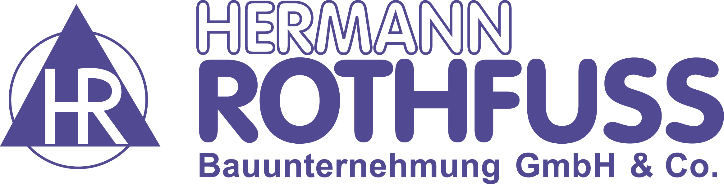Hermann Rothfuss Bauunternehmung GmbH & Co.
